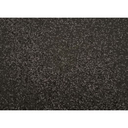 Deko-Effekt-Flitter schwarz 14ml