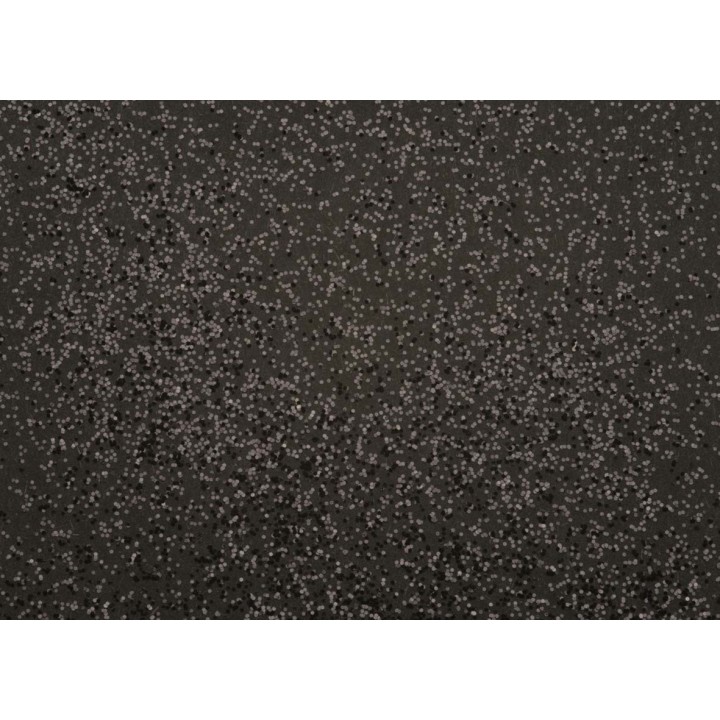 Deko-Effekt-Flitter schwarz 14ml