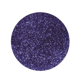 Brillant-Glitter fine, 10 g marine