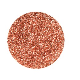 Brillant-Glitter fine, 10 g kupfer