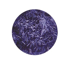 Brillant-Glitter fine, 4,5 g marine
