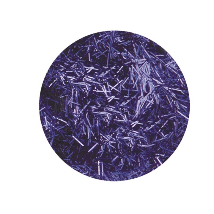 Brillant-Glitter fine, 4,5 g marine