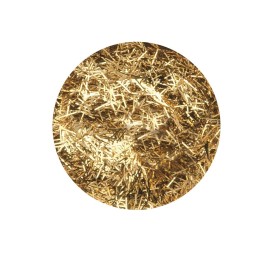 Brillant-Glitter,Stäbchen 4,5g goldfarben