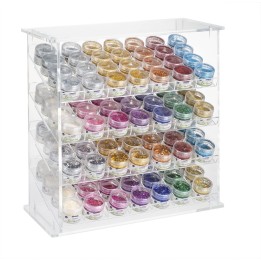 Bio-Glitter Display 112tlg