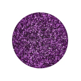 Bio Glitter fein, 10g, violett SB-Verpackung
