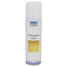 Glitter spray or 150ml