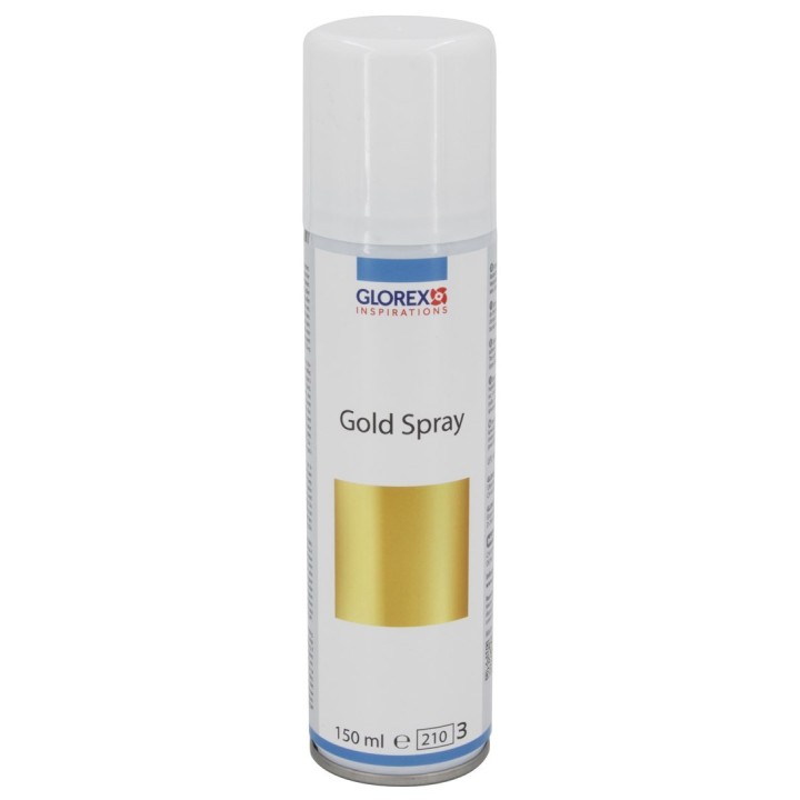Goldspray 150ml