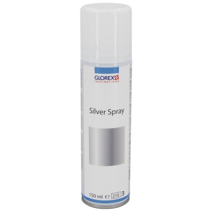 Silberspray 150ml