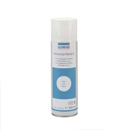 Universal-Bastellackspray 300ml matt