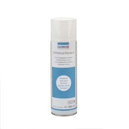 Vernis universel en spray soyeux mat 300 ml