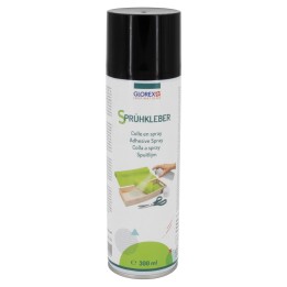 Colle en spray 400g NY86-4KCN-EU5N-FHN9