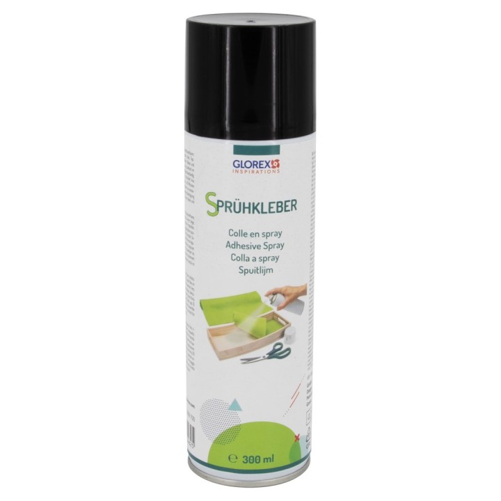 Sprühkleber 400ml NY86-4KCN-EU5N-FHN9