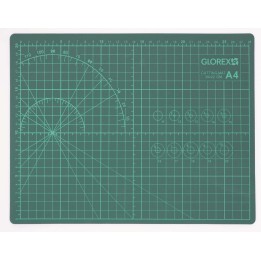 Tapis de découpe A3 30x45cm