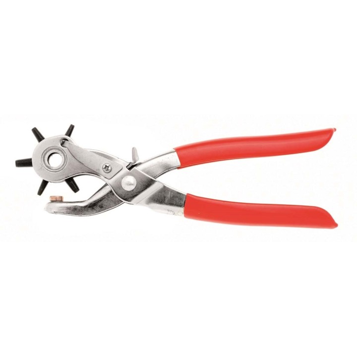 Lochzange 21cm