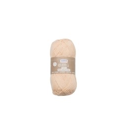 Cotton 100% Baumwolle, 50g lachs