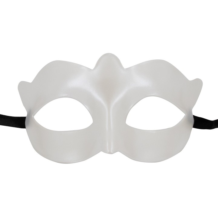 Maske Romantic, 16x8cm