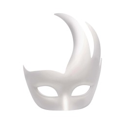 Mask flame
