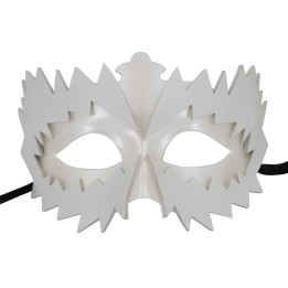 Maske Wind, 19x13cm