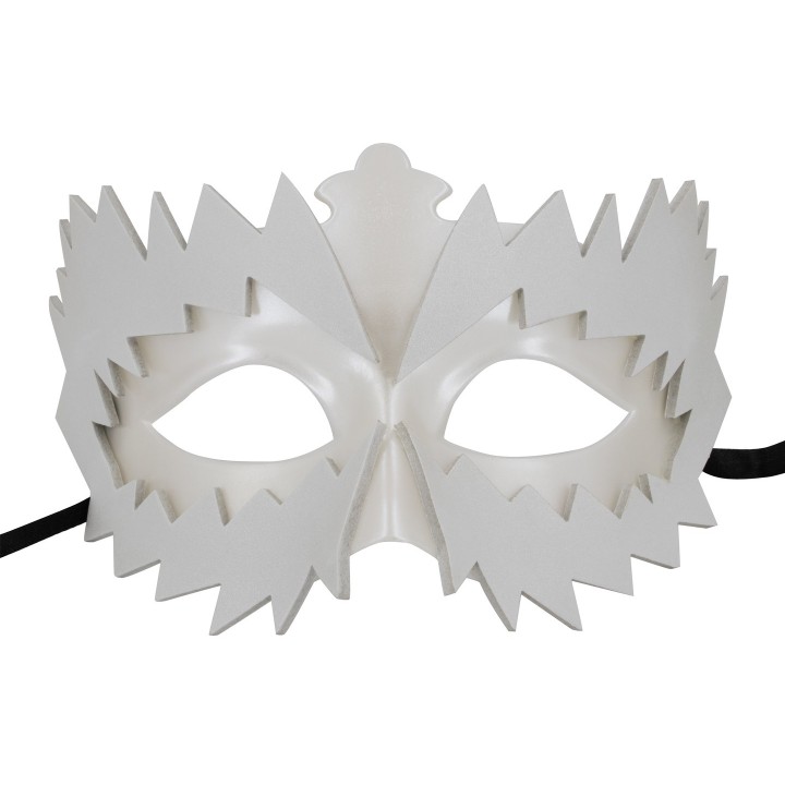 Maske Wind, 19x13cm