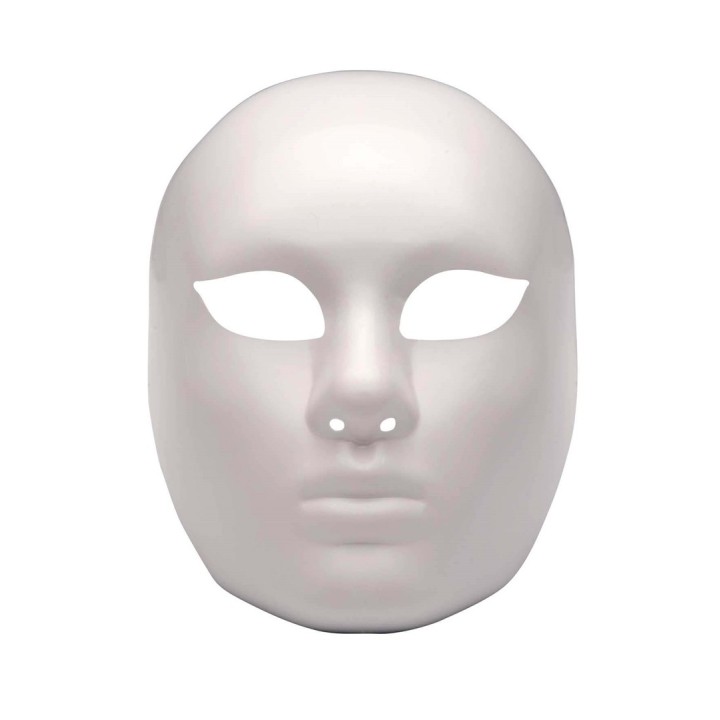 Masque entier