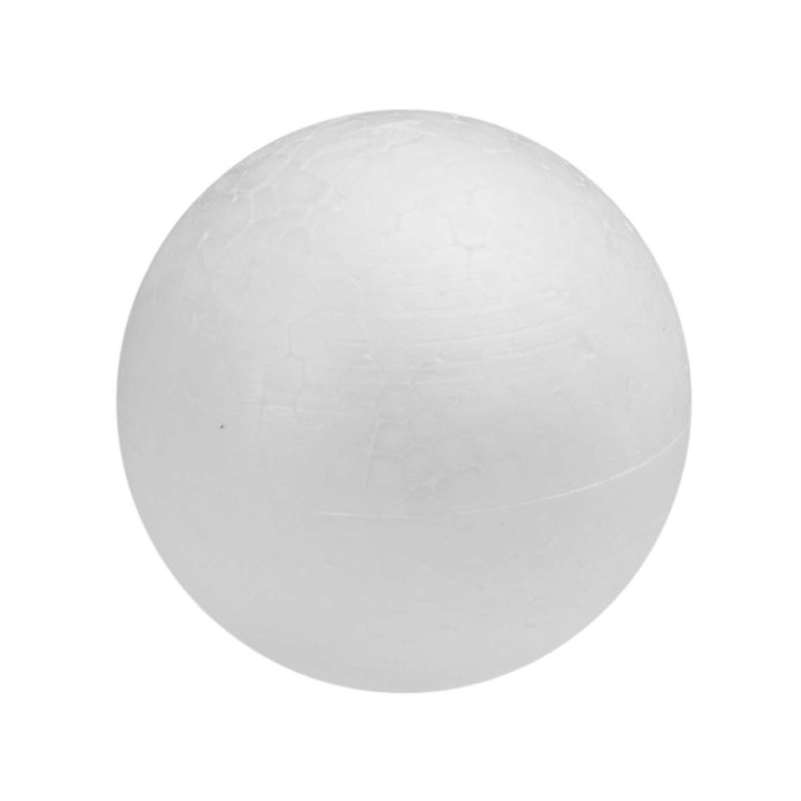 Styroporkugeln, 1,5cm, 39St