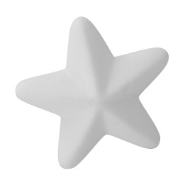 Styroporsterne, 10cm, 2St.