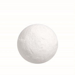 Wattekugel 20mm, 35 Stück