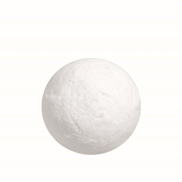 Wattekugel 20mm, 35 Stück