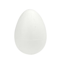Styropor-Ei 6 cm