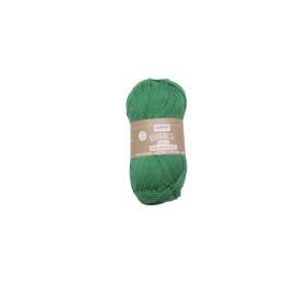 Cotton 100% Baumwolle, 50g grün