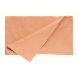 Tricotstoff, leicht 160g,hellbeige SB 25cm