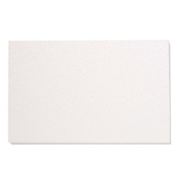 Polystyrene board 50x30cm