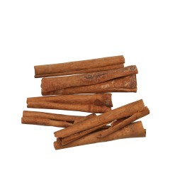 Zimtstangen 8cm 80g