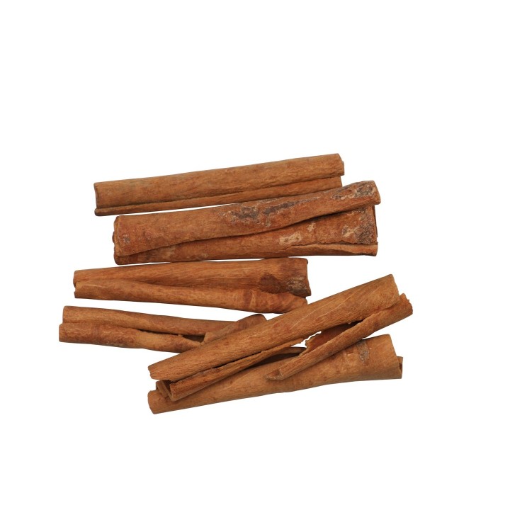 Zimtstangen 8cm 80g