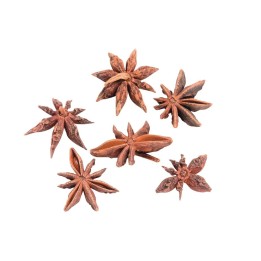 Sternanis natur 50g