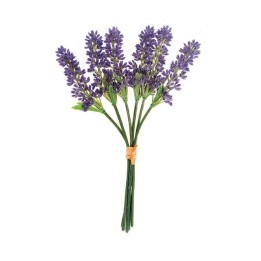 Lavendelsträusschen 18cm