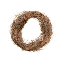 Rebkranz fein natur 15cm