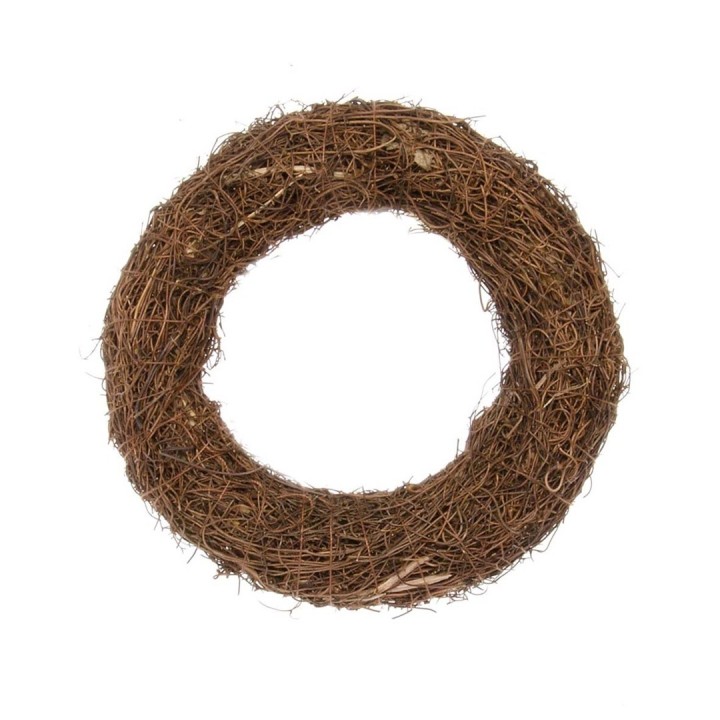 Vine ring fine 25cm