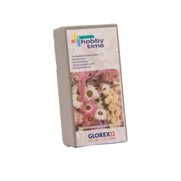 Steckschaum für Trockenblumen 23x11x7,5cm