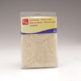 Sisalgras in Box 30g natur