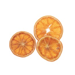 Tranches d'orange 40mm, 100g