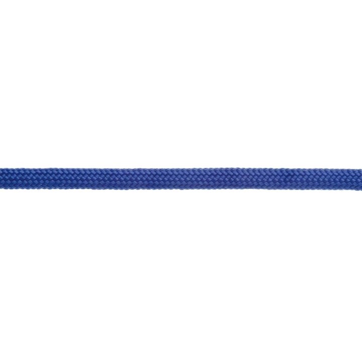 Paracord 2x4mm, 5m dunkelblau