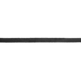 Paracord 2x4mm, 5m schwarz