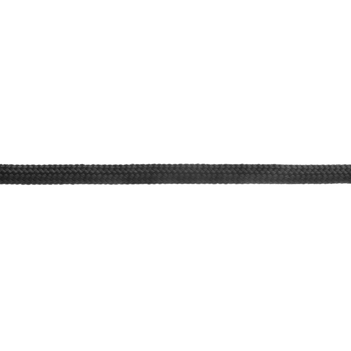Paracord 2x4mm, 5m schwarz