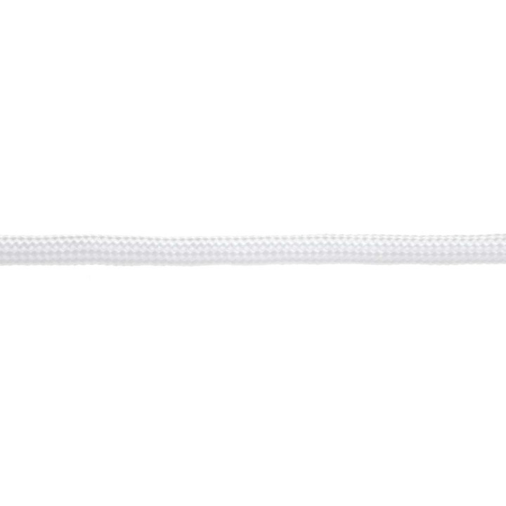 Paracord 2x4mm, 5m white