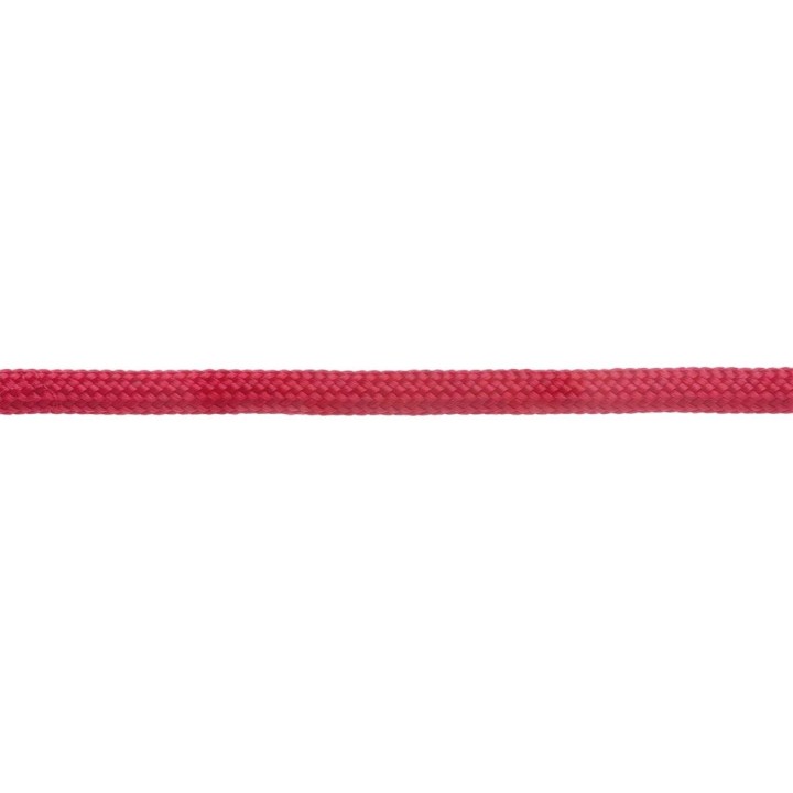 Paracord 2x4mm, 5m rot