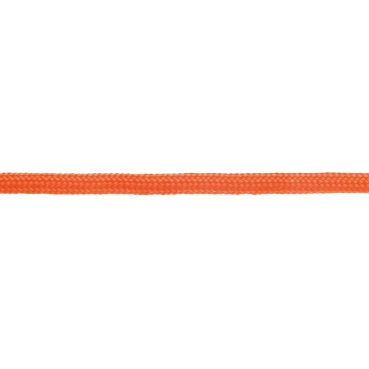 Paracord 2x4mm, 5m orange
