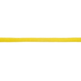 Paracord 2x4mm, 5m gelb
