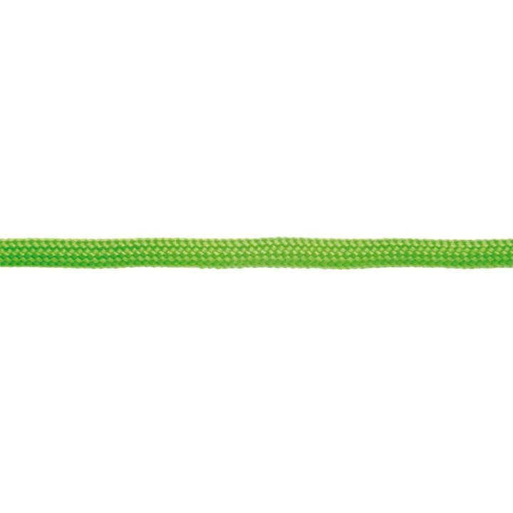 Paracord 2x4mm, 5m hellgrün
