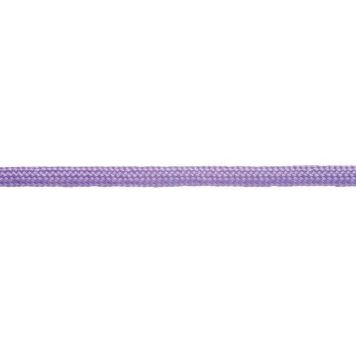 Paracord 2x4mm, 5m flieder